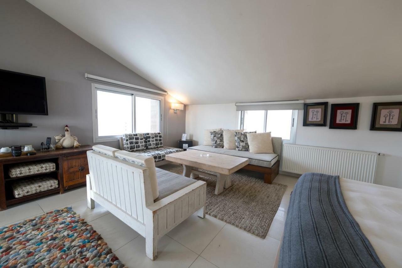 Urban Faqra Hotel Mzaar Kfardebian Εξωτερικό φωτογραφία
