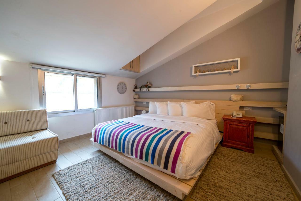 Urban Faqra Hotel Mzaar Kfardebian Εξωτερικό φωτογραφία